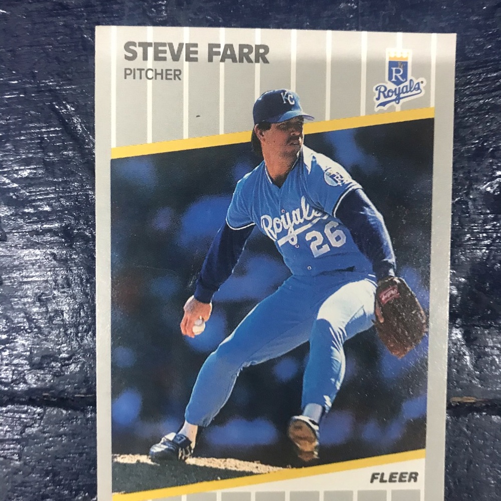 Multiple Baseball Cards - Picture 2 of 16